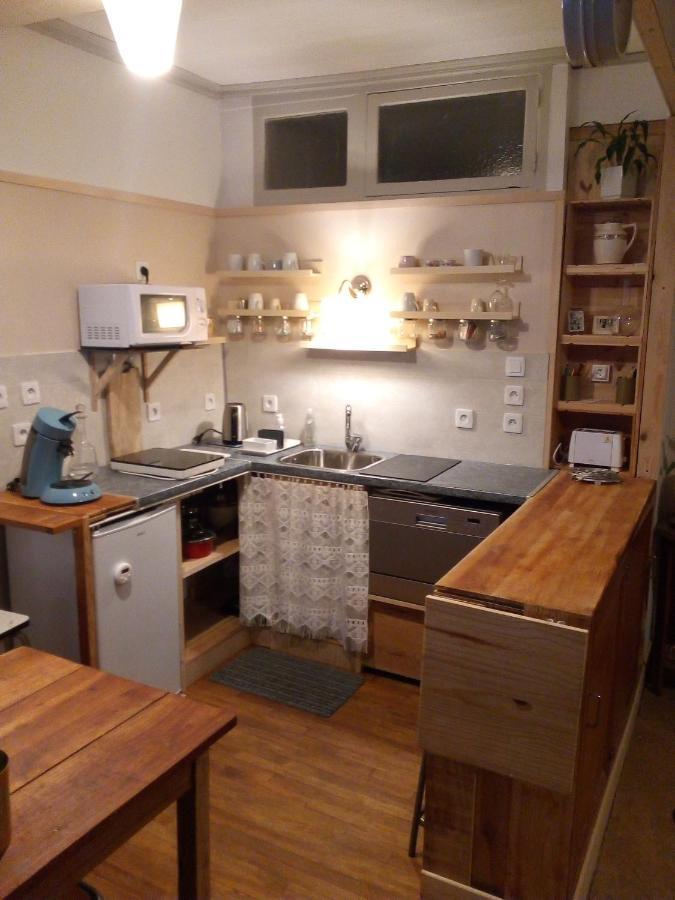 米拉 Au 17酒店 外观 照片